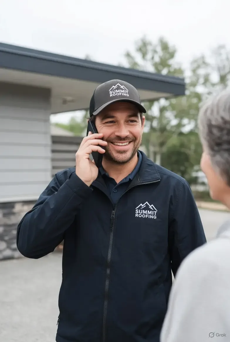 Flat Roof Leak Repair Naalehu, HI FAQs